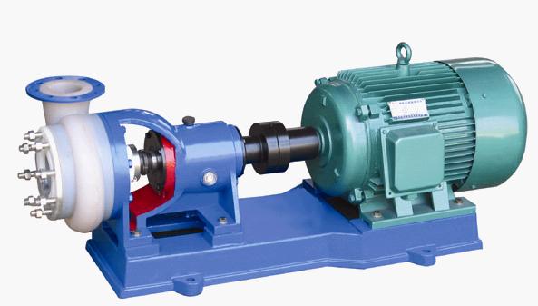 氟塑料化工自吸泵,氟塑料化工自吸泵參數,氟塑料化工自吸泵結構