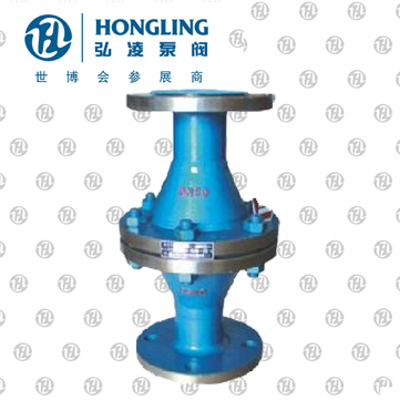 網型阻火器