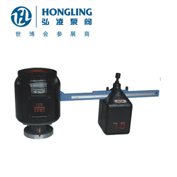 GA42Y-100單杠桿安全閥